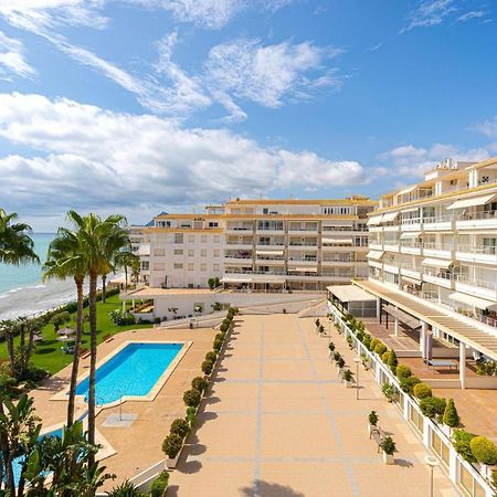 Costabella Altea Lägenhet Exteriör bild